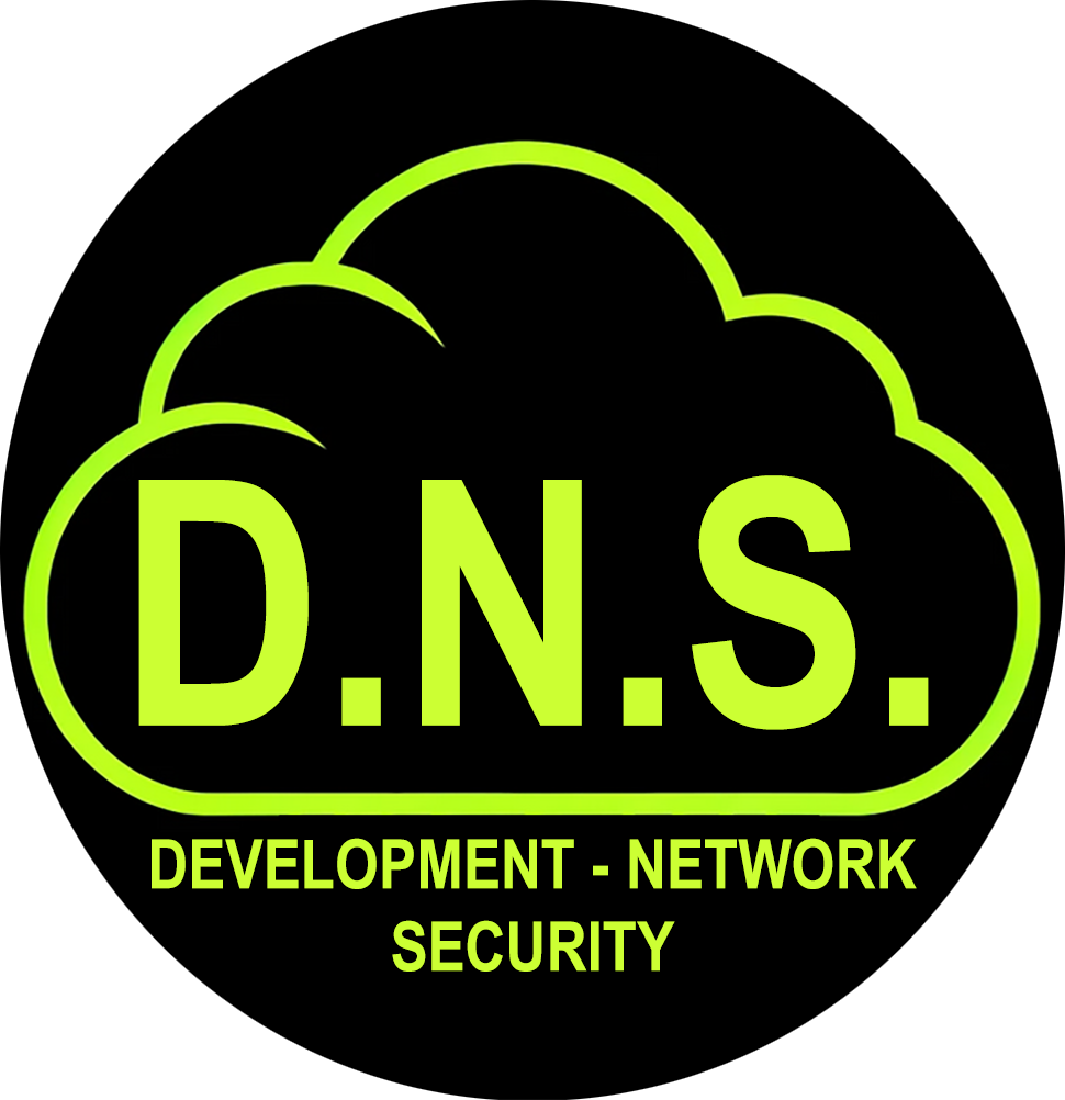 DNS srls – Development – Network – Security